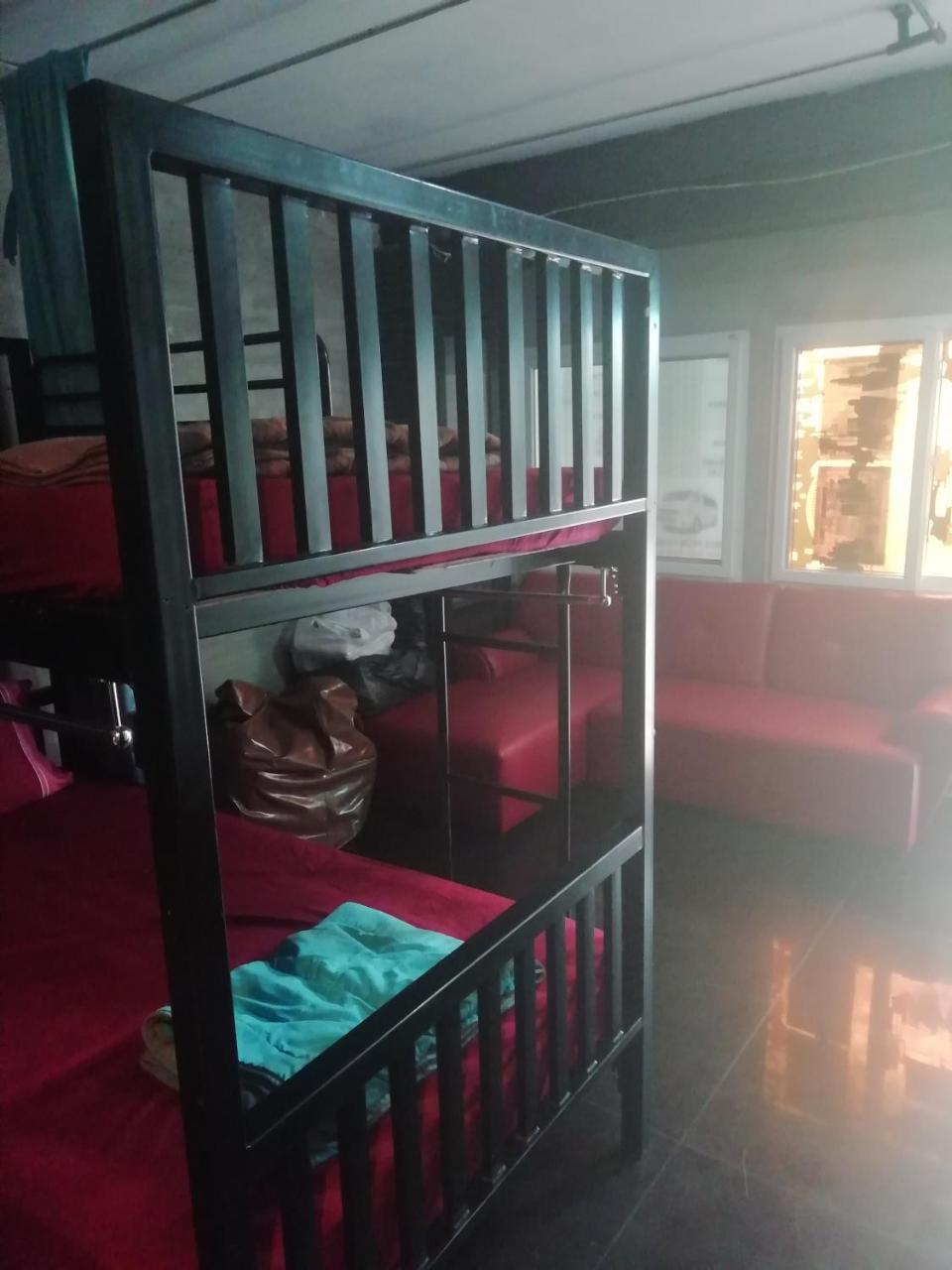 Neverland Dorm Phi Phi Don Room photo