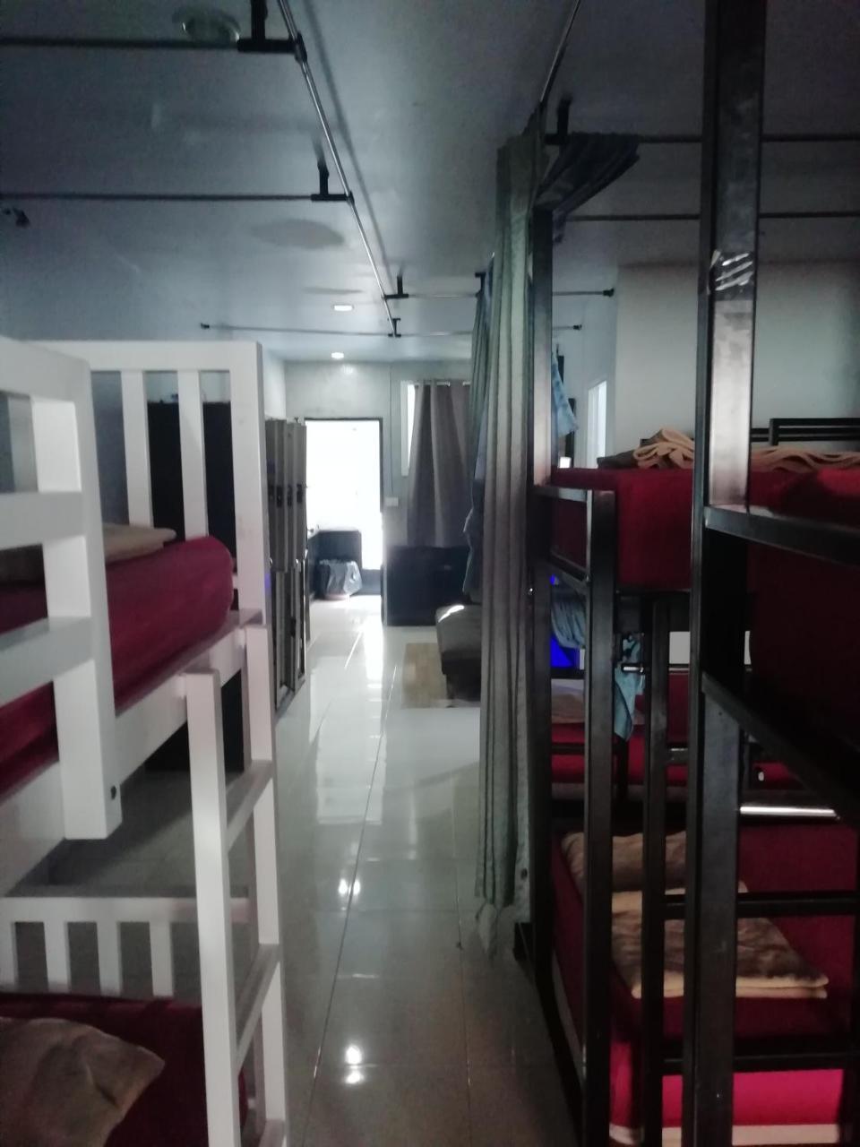 Neverland Dorm Phi Phi Don Room photo
